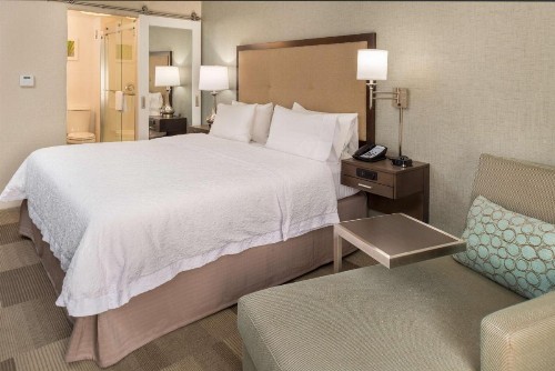Hampton Inn Los Angeles-West Covina - image 37