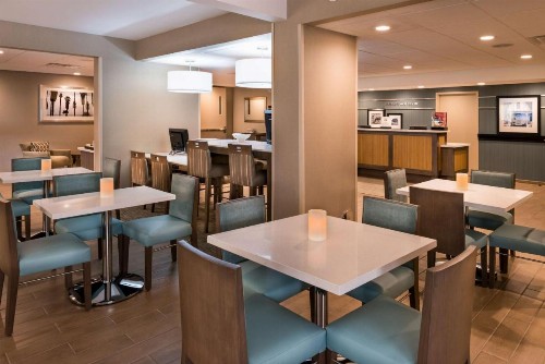 Hampton Inn Los Angeles-West Covina - image 38