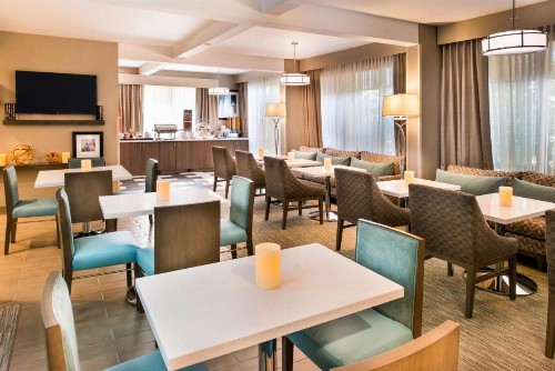Hampton Inn Los Angeles-West Covina - image 39