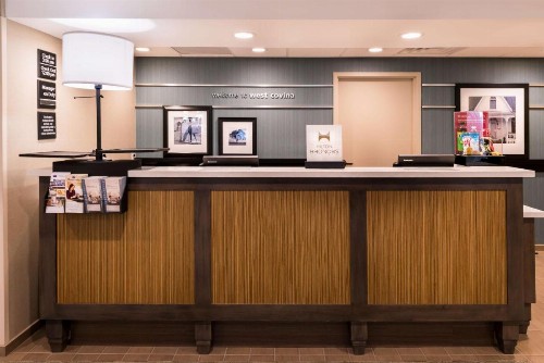 Hampton Inn Los Angeles-West Covina - image 4