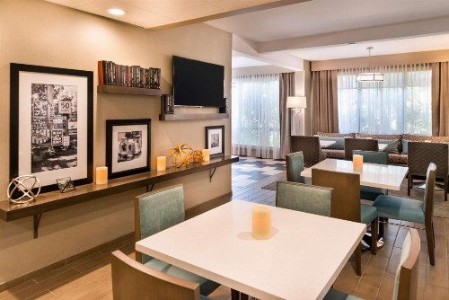 Hampton Inn Los Angeles-West Covina - image 5