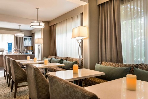 Hampton Inn Los Angeles-West Covina - image 6