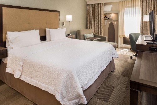 Hampton Inn Los Angeles-West Covina - image 7