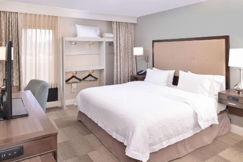Hampton Inn Los Angeles-West Covina - image 8