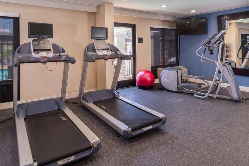 Hampton Inn Los Angeles-West Covina - image 9