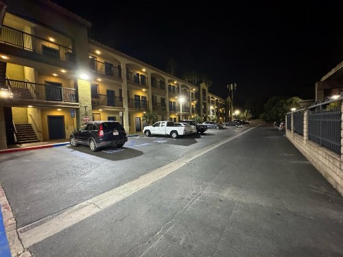 Five Star Inn - image 41