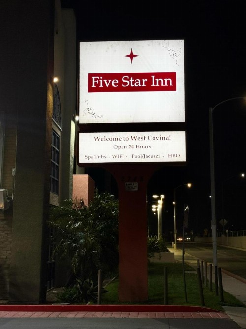 Five Star Inn - image 42
