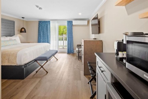 Inn at Swan River - image 11