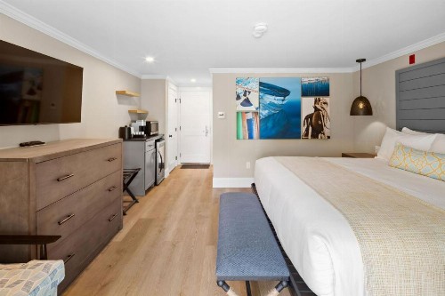 Inn at Swan River - image 12