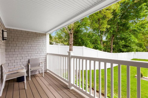 Inn at Swan River - image 14