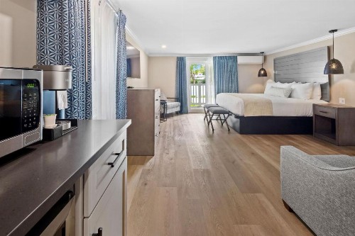 Inn at Swan River - image 15