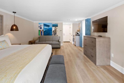 Inn at Swan River - image 17