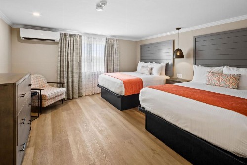 Inn at Swan River - image 18