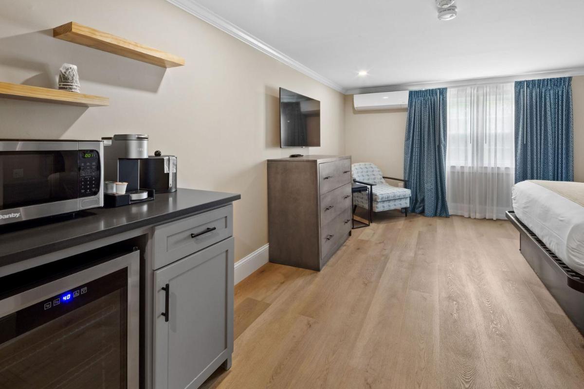Inn at Swan River - image 2