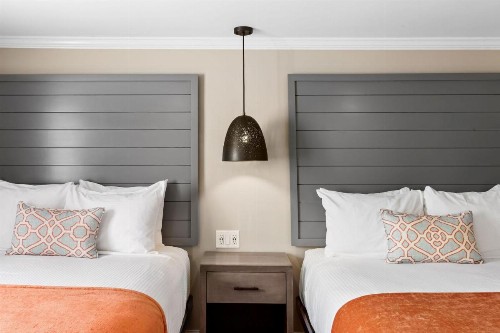 Inn at Swan River - image 20