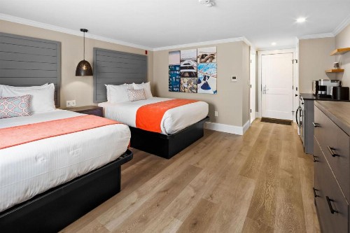 Inn at Swan River - image 21