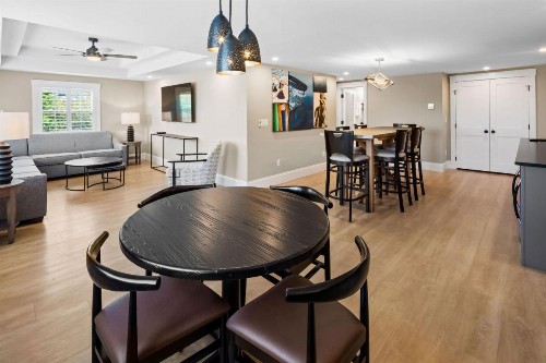 Inn at Swan River - image 23
