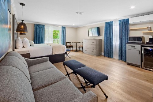 Inn at Swan River - image 31