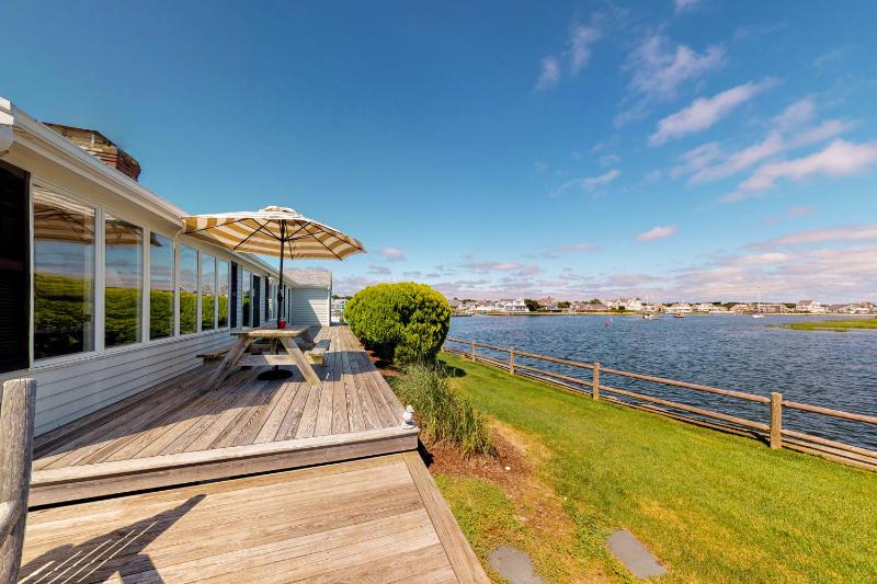 West Dennis Dockside - main image