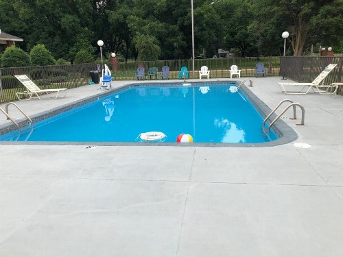 Delta Inn - image 11