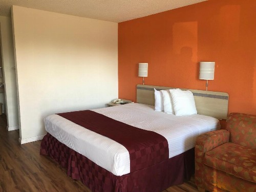 Delta Inn - image 7
