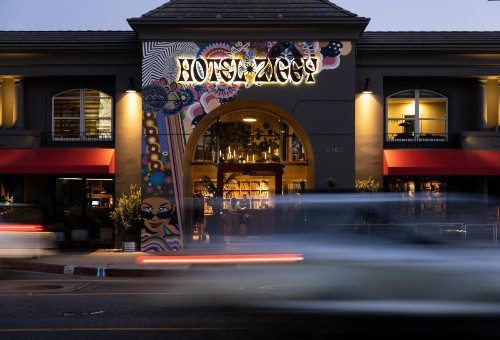 Grafton on Sunset - image 2