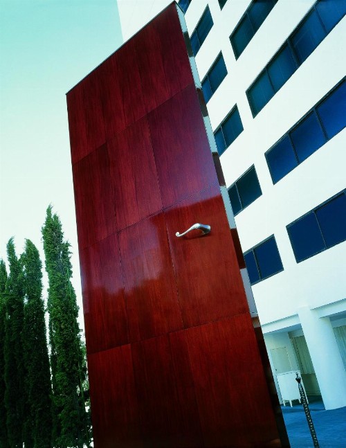 Mondrian Los Angeles in West Hollywood - image 10