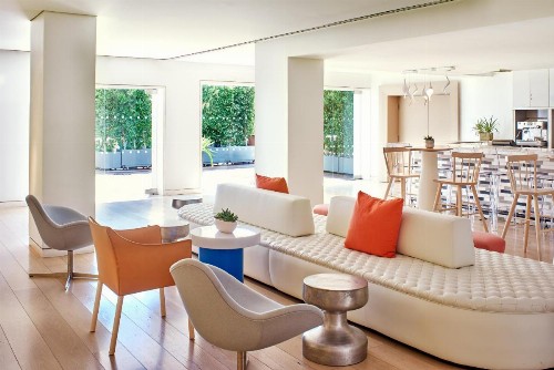 Mondrian Los Angeles in West Hollywood - image 12