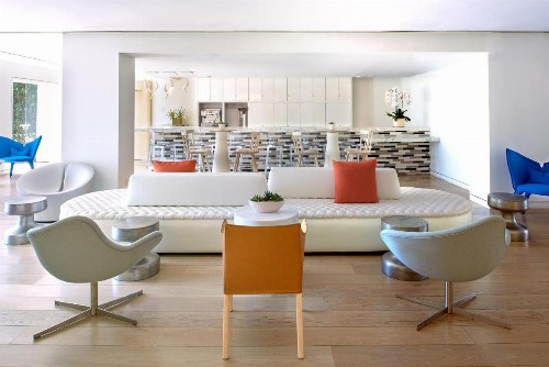 Mondrian Los Angeles in West Hollywood - image 13