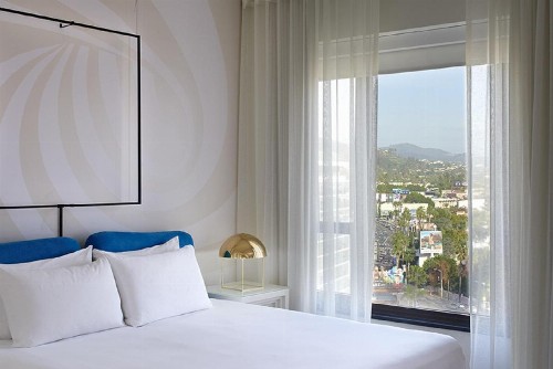 Mondrian Los Angeles in West Hollywood - image 14