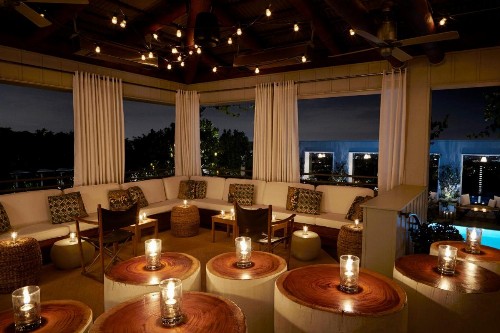 Mondrian Los Angeles in West Hollywood - image 15