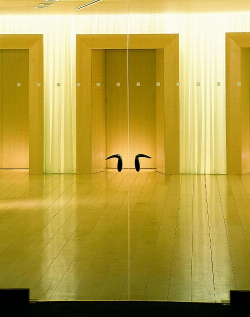 Mondrian Los Angeles in West Hollywood - image 17