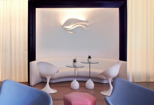 Mondrian Los Angeles in West Hollywood - image 25