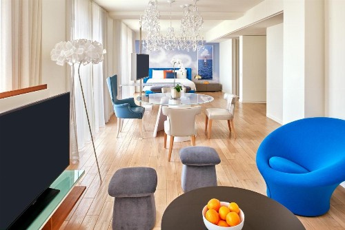 Mondrian Los Angeles in West Hollywood - image 30