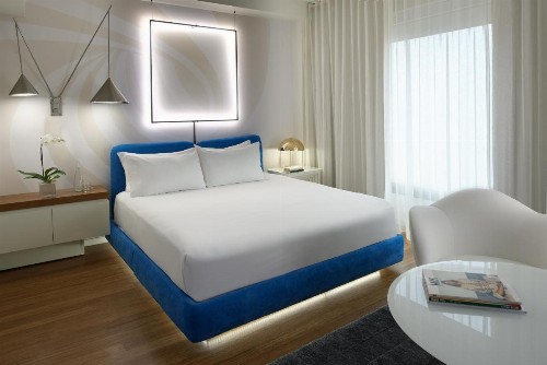 Mondrian Los Angeles in West Hollywood - image 31