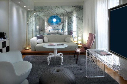 Mondrian Los Angeles in West Hollywood - image 33