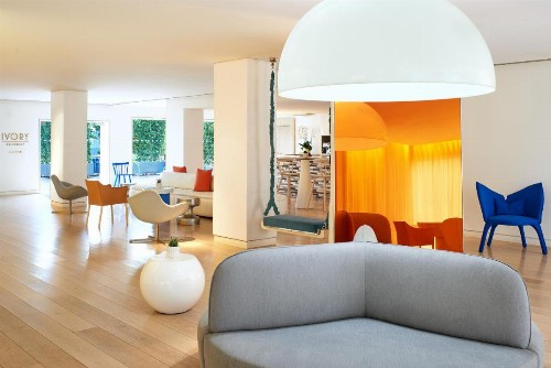Mondrian Los Angeles in West Hollywood - image 35
