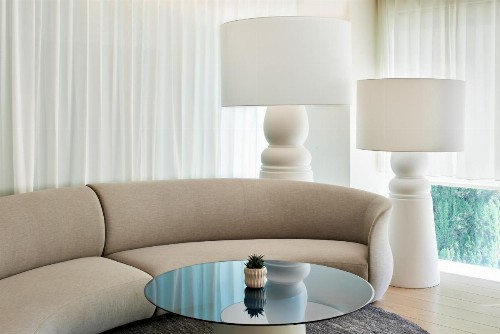 Mondrian Los Angeles in West Hollywood - image 39