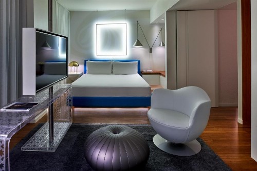 Mondrian Los Angeles in West Hollywood - image 4
