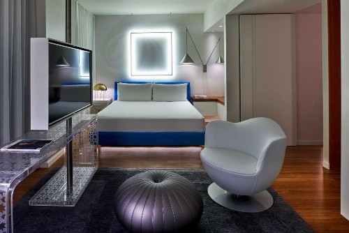 Mondrian Los Angeles in West Hollywood - image 44