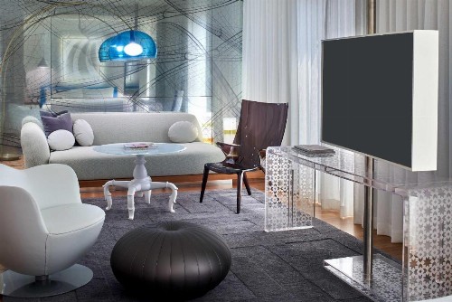 Mondrian Los Angeles in West Hollywood - image 46