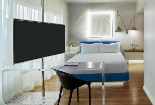 Mondrian Los Angeles in West Hollywood - image 48