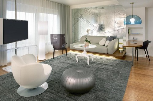 Mondrian Los Angeles in West Hollywood - image 5