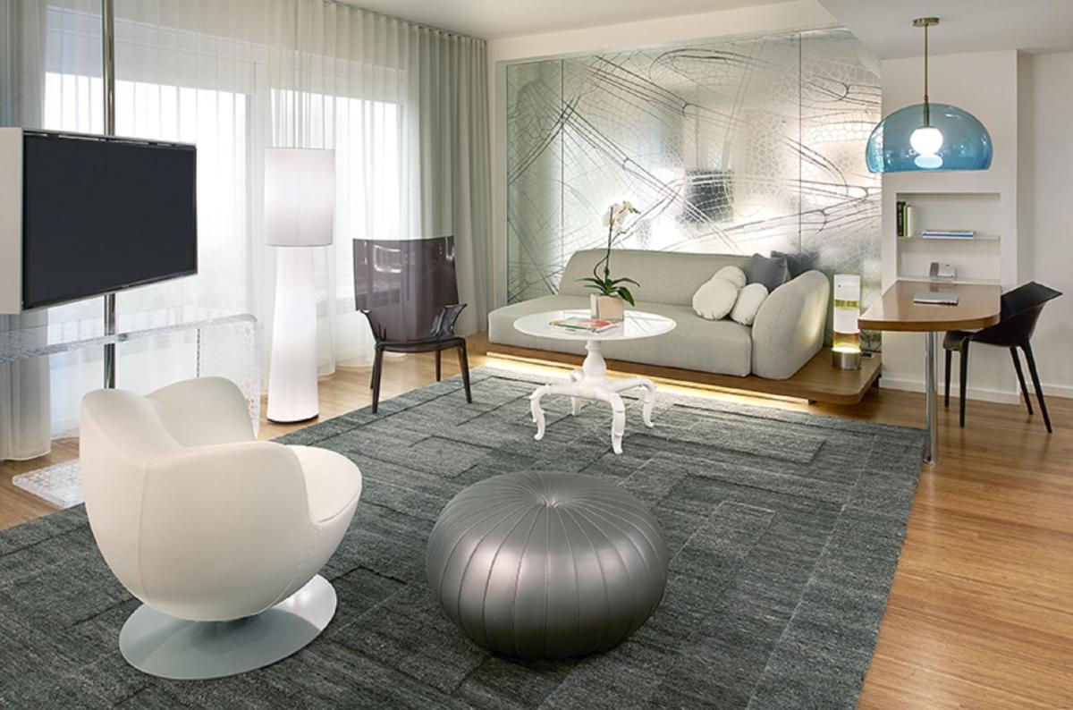 Mondrian Los Angeles in West Hollywood - image 5