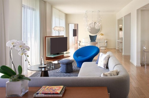 Mondrian Los Angeles in West Hollywood - image 7