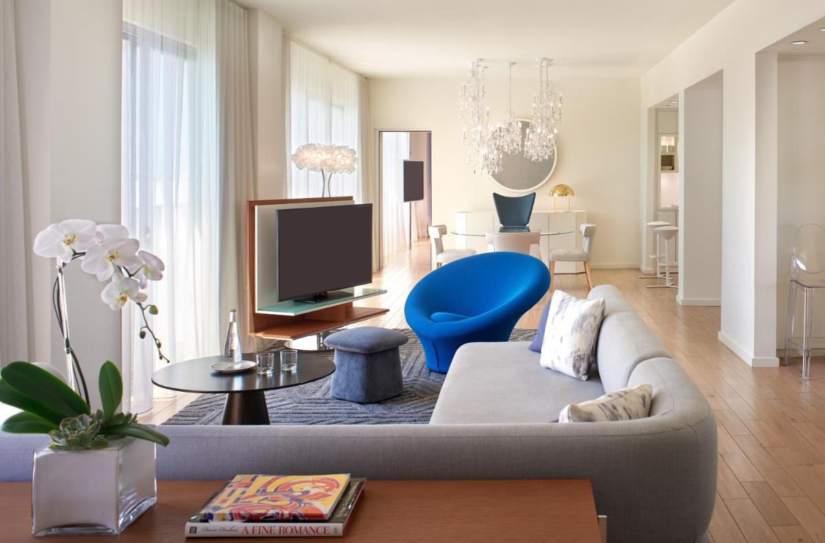 Mondrian Los Angeles in West Hollywood - image 7
