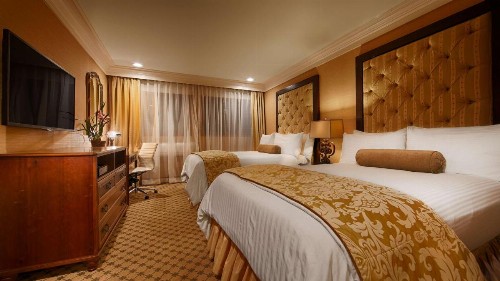 Best Western Plus Sunset Plaza Hotel - image 16