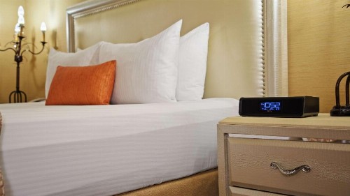 Best Western Plus Sunset Plaza Hotel - image 31