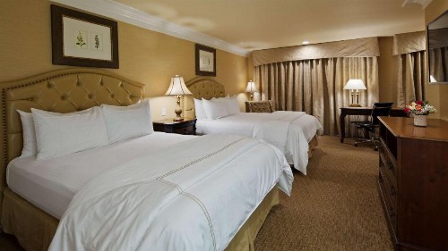 Best Western Plus Sunset Plaza Hotel - image 33