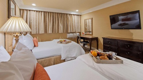 Best Western Plus Sunset Plaza Hotel - image 34